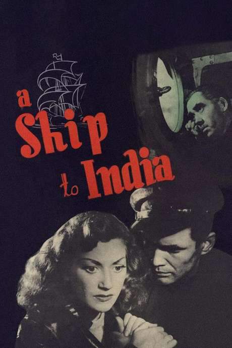 A Ship to India